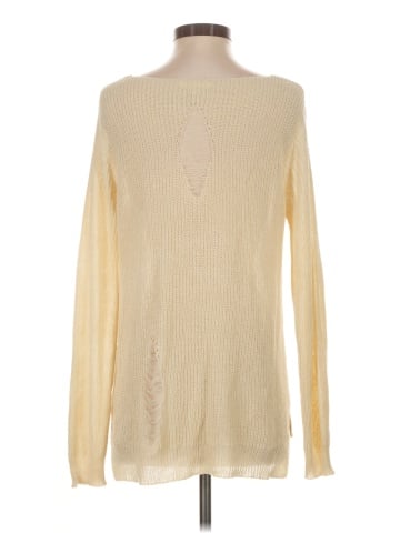 Miracle Pullover Sweater (view 2)