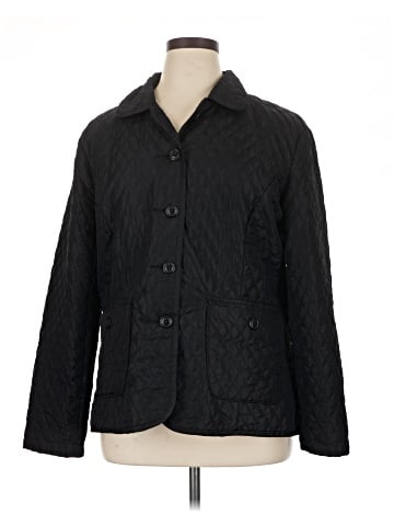 St. John's Bay Jacket (view 1)