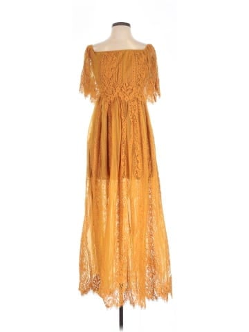 Baltic Born Casual Dress (view 1)
