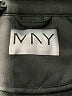 Marc New York Andrew Marc 100% Polyester Black Track Jacket Size L - photo 6