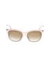 Michael Kors Pink Sunglasses One size - photo 2