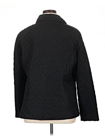 St. John's Bay Jacket (view 2)