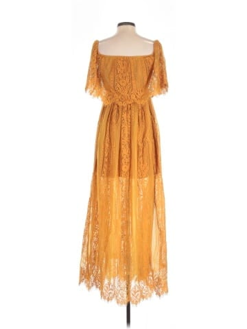 Baltic Born Casual Dress (view 2)
