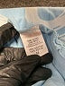 Wildfox 100% Cotton Blue Romper Size Med (2 or M) - photo 5