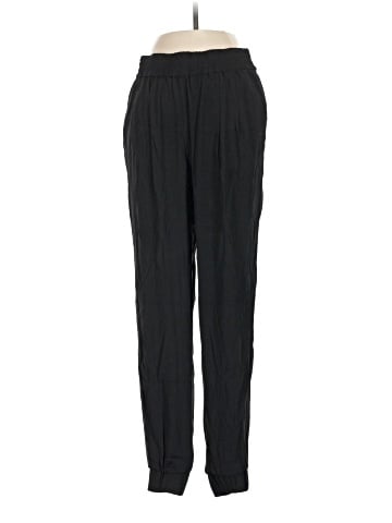 Emerson Thorpe Silk Pants (view 1)