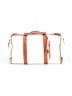 Unbranded Color Block Ivory Weekender One size - photo 1