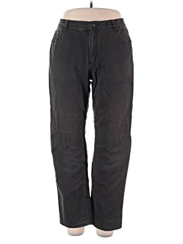 Woman Within Jeans (view 1)