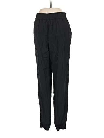 Emerson Thorpe Silk Pants (view 2)