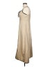 Unbranded Tan Ivory Casual Dress Size L - photo 5