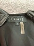 1.State 100% Polyester Black Tank Top Size S - photo 4