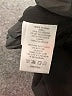 1.State 100% Polyester Black Tank Top Size S - photo 5