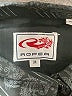 Roper 100% Cotton Paisley Black Long Sleeve Button-Down Shirt Size 3X - photo 7
