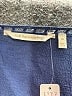 Soft Surroundings Blue Sleeveless Blouse Size XL - photo 7