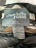 Charlotte Russe Gray Coat Size M - photo 6