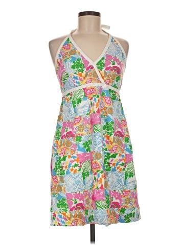 Lilly Pulitzer Cocktail Dress (view 1)