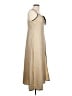 Unbranded Tan Ivory Casual Dress Size L - photo 4