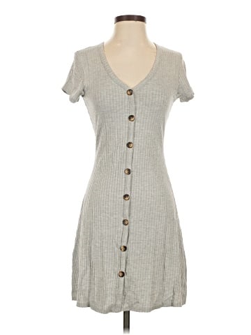 Jolie Casual Dress (view 1)