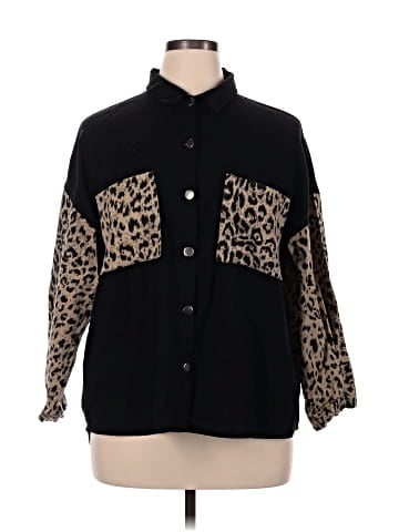 Umgee Jacket (view 1)