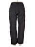 Woman Within Black Jeans Size 14 - photo 2
