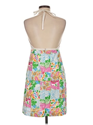 Lilly Pulitzer Cocktail Dress (view 2)