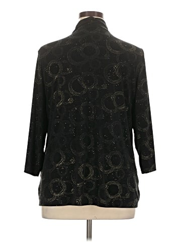 JM Collection Cardigan (view 2)
