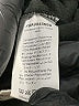 Unbranded 100% Polyester Black Faux Leather Skirt Size L - photo 5