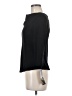 Donna Ricco 100% Polyester Black 3/4 Sleeve Top Size 6 - photo 5