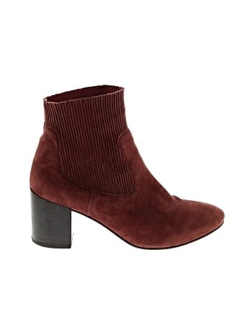 Seychelles Ankle Boots (view 1)
