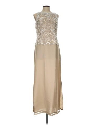 Jkara Cocktail Dress (view 1)