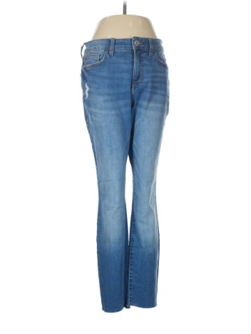 LC Lauren Conrad Jeans (view 1)