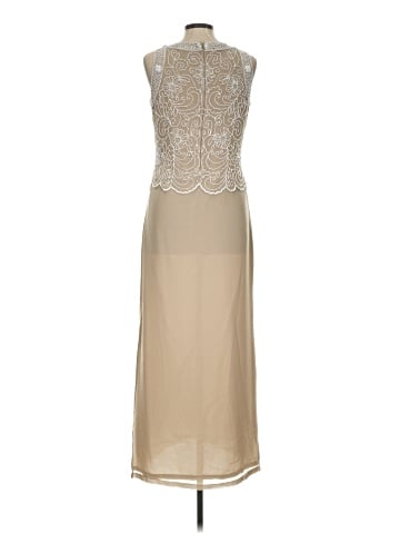Jkara Cocktail Dress (view 2)