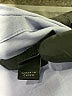 J.Crew Blue 3/4 Sleeve Button-Down Shirt Size L - photo 7