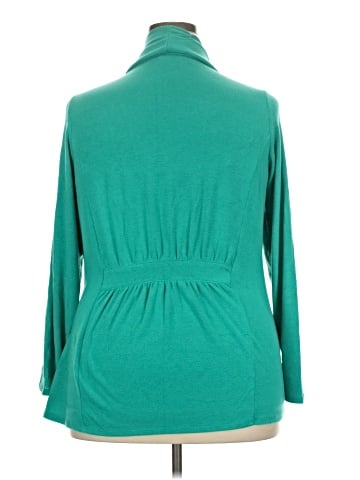 Coldwater Creek Cardigan (view 2)