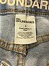 No Boundaries Hearts Blue Jeans Size 6 - photo 7