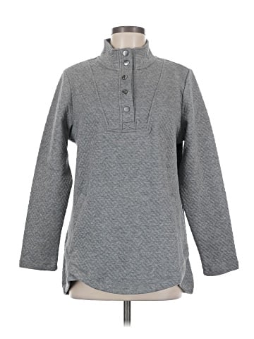 Coldwater Creek Pullover Sweater (view 1)
