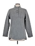 Coldwater Creek Gray Pullover Sweater Size M - photo 1