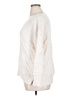 Ann Taylor LOFT Outlet Ivory Pullover Sweater Size XL - photo 5