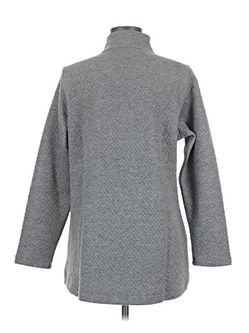 Coldwater Creek Pullover Sweater (view 2)