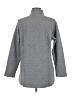 Coldwater Creek Gray Pullover Sweater Size M - photo 2