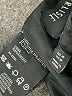 Carlisle 100% Acetate Black Trenchcoat Size 10 - photo 8