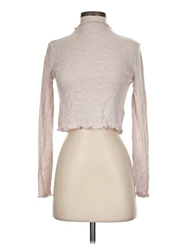 Dress Forum Turtleneck Sweater (view 1)