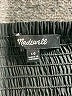 Madewell Black Sleeveless Blouse Size 10 - photo 7