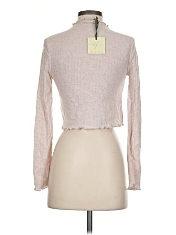 Dress Forum Turtleneck Sweater (view 2)