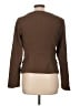 Missguided Brown Blazer Size L - photo 2
