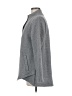 Coldwater Creek Gray Pullover Sweater Size M - photo 5