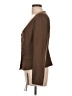 Missguided Brown Blazer Size L - photo 5