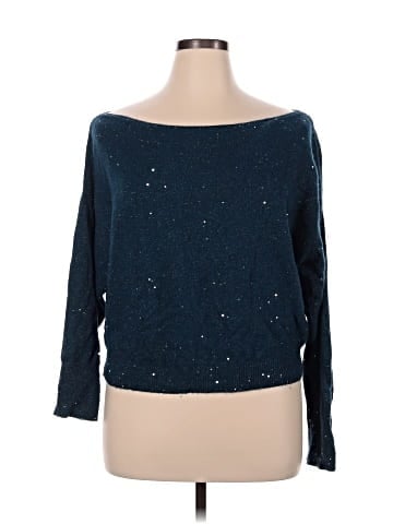 Banana Republic Factory Store Pullover Sweater (view 1)