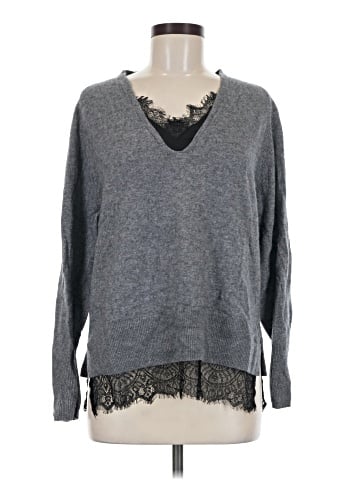 Elie Tahari Pullover Sweater (view 1)