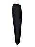 Emerson Thorpe Solid Black Silk Pants Size S - photo 4