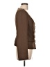 Missguided Brown Blazer Size L - photo 4